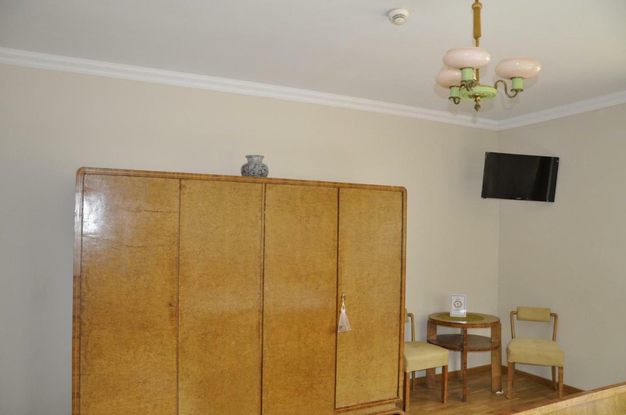 Lesna Polana Villa Stare Jabłonki Exteriör bild